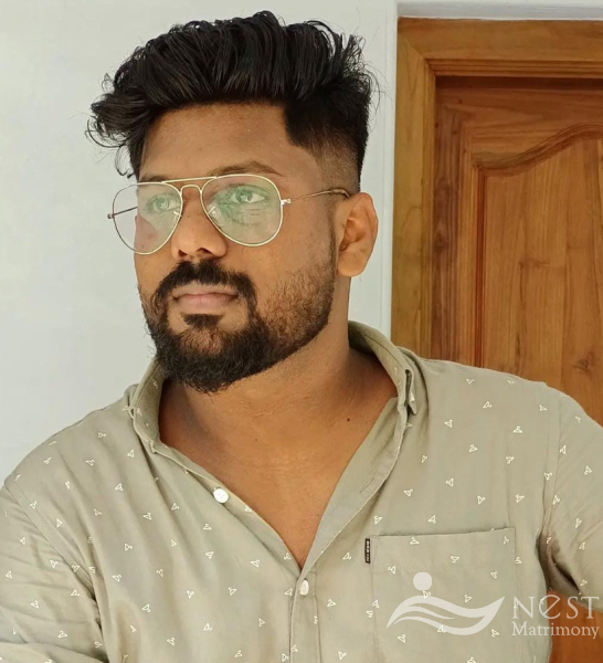 SREENATH